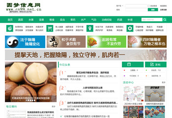 圆梦信息网
